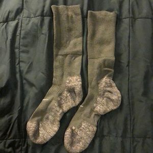 Nike Special Field Training Crew Socks
